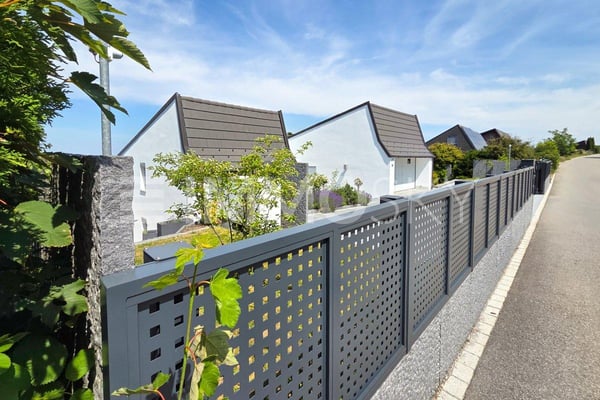 Ein Zuhause mit Weitblick  Exklusives Wohnen in Bestlage