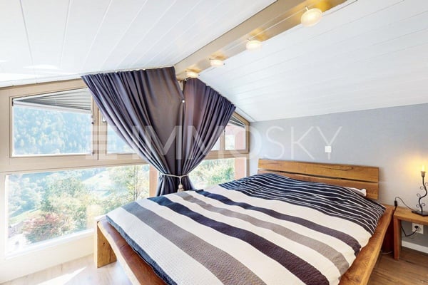 Haute Nendaz