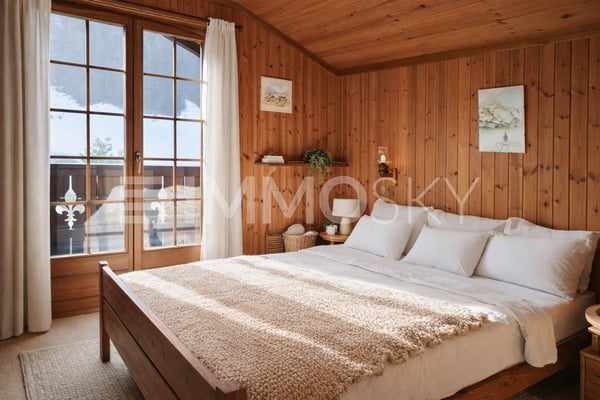 Morgins