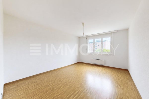 Appartement 4.5 pièces à Romont ! 4