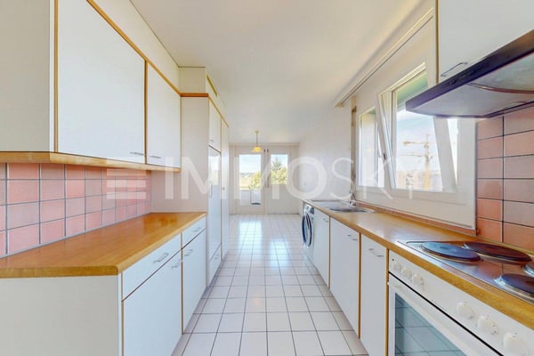 Appartement 4.5 pièces à Romont ! 3