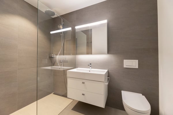 Heimeliges Bijou - Moderner Neubau in Höri 5