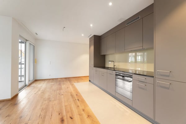 Heimeliges Bijou - Moderner Neubau in Höri 4