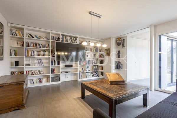 Coup de cur : maison individuelle à Le Vaud 5