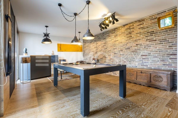 Coup de cur : maison individuelle à Le Vaud 6