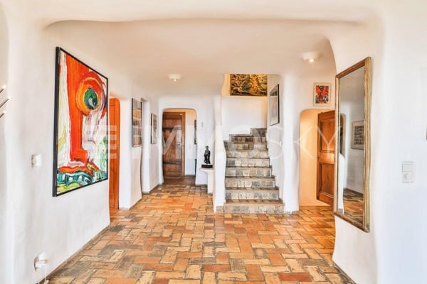 Maison d'exception avec vue et tranquillité au coeur d'Arzier 4