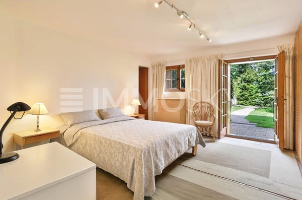 Maison d'exception avec vue et tranquillité au coeur d'Arzier 3