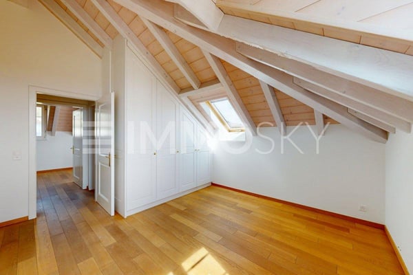 Au coeur de Mont-sur-Rolle : Maison d'exception 8