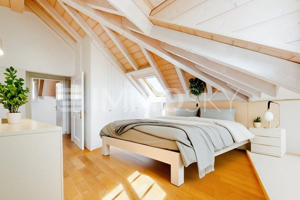 Au coeur de Mont-sur-Rolle : Maison d'exception 9