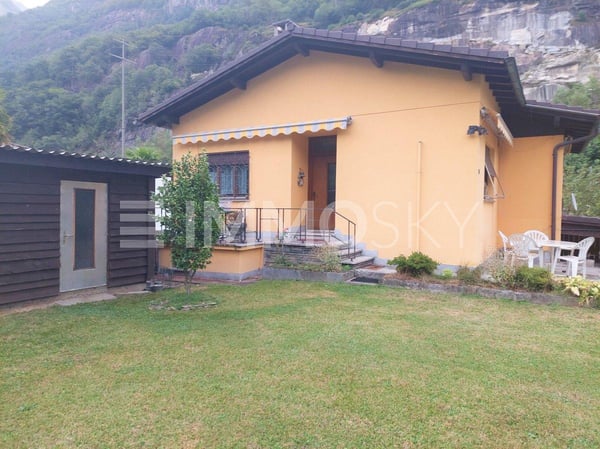 Nuovo prezzo: Imperdibile, la tua nuova casa ti attende... 6