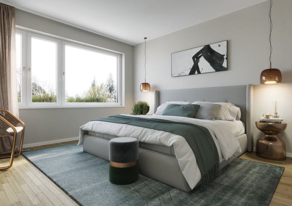 Ihr neues Zuhause an ruhiger Lage 5