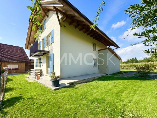 Wo die Natur Ihr Zuhause wird 1
