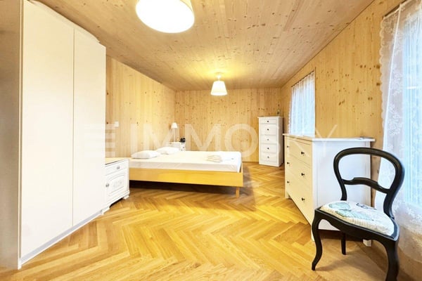 Wo die Natur Ihr Zuhause wird 5