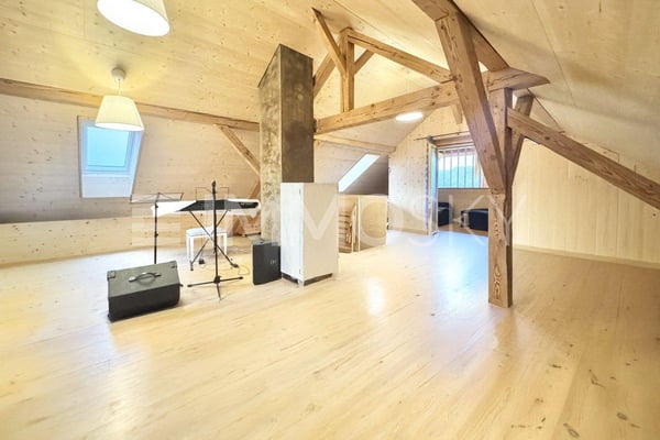 Wo die Natur Ihr Zuhause wird 4