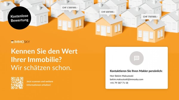 Kompakt, modern und bezugsbereit Wohnen mit Perspektive 5