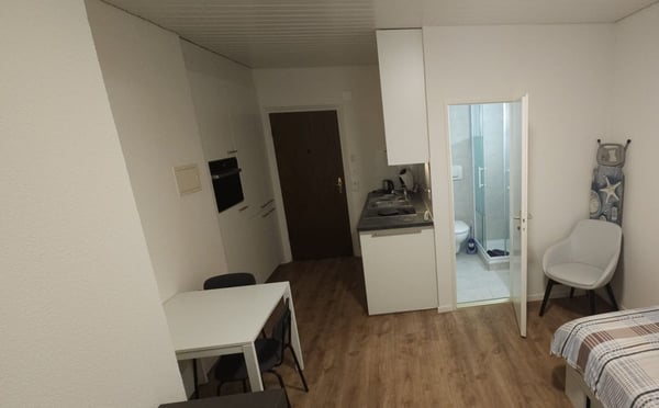 Clara Business Apartments - Ihr möblierter Wohntraum 2