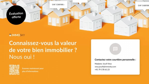 Lot B5-1 - Appartement neuf avec terrasse 8