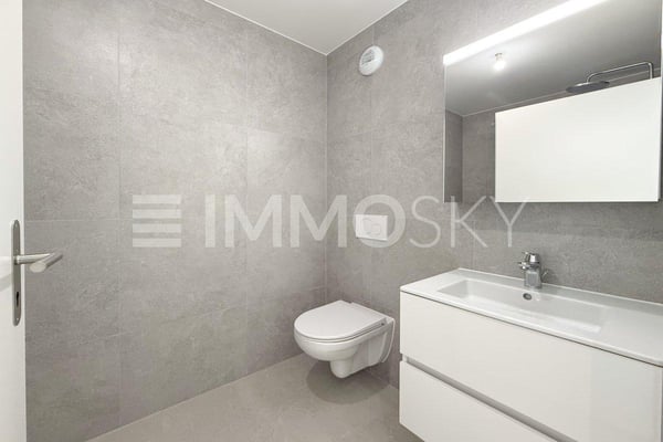 Lot B5-1 - Appartement neuf avec terrasse 6