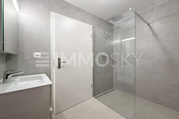Lot B5-1 - Appartement neuf avec terrasse 7