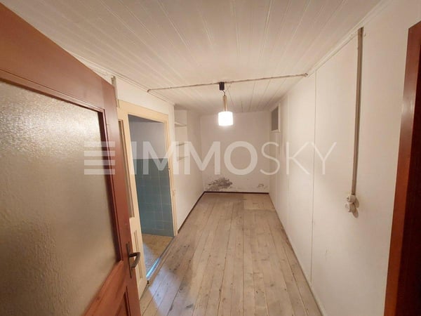 Tipica casa Ticinese nel borgo vecchio 5