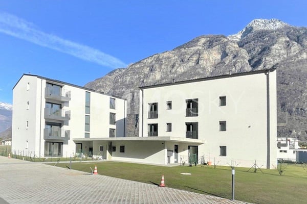 Vivendo in campagna a due passi dalla città 4
