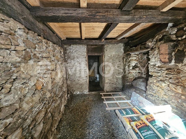 Rustico da riattare a Malvaglia 2