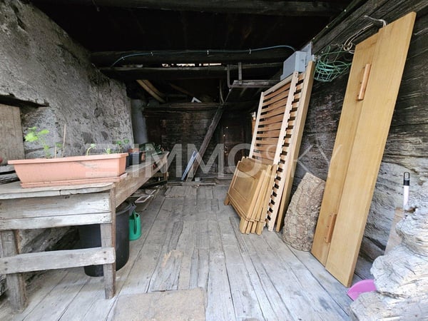 Rustico da riattare a Malvaglia 4