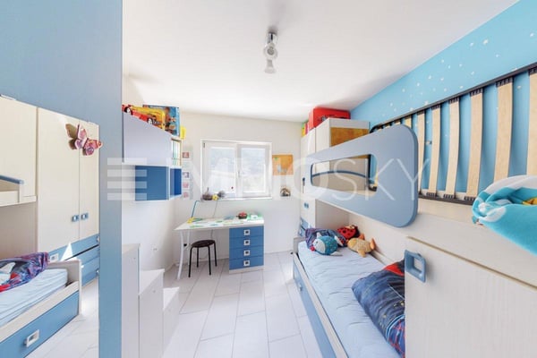 La tua nuova grande casa a Bellinzona 4