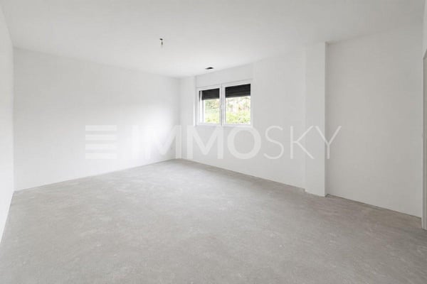 Chailly : Projet neuf : appartement 3.5 en rez-de-jardin 8
