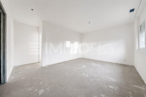 Chailly : Projet neuf : appartement 3.5 en rez-de-jardin 10