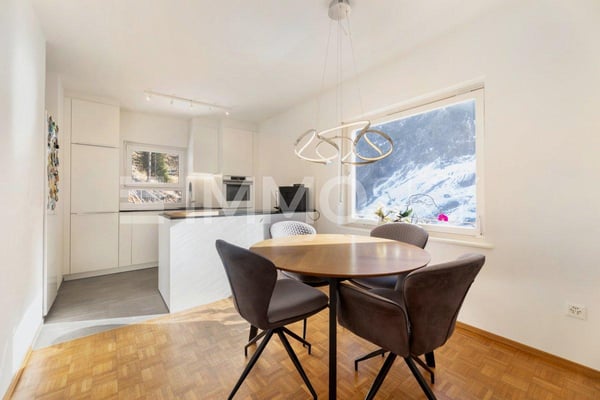 Ihr Zweitwohnsitz in den Valser Alpen 5