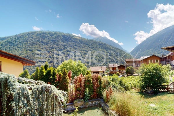 Ce mazot, votre havre de paix à Martigny 1
