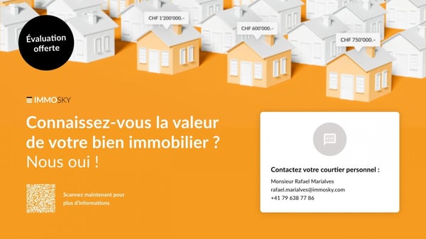 Un bien hors du commun - Maisonnette individuelle entièrement rénovée 8