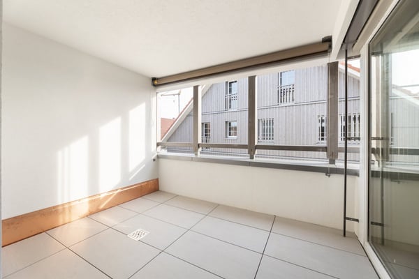 Heimeliges Bijou - Moderner Neubau in Höri 11