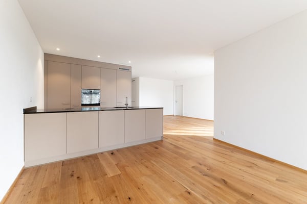 Heimeliges Bijou - Moderner Neubau in Höri 1