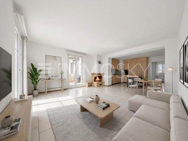 Véritable maison de Maître au cadre unique 10