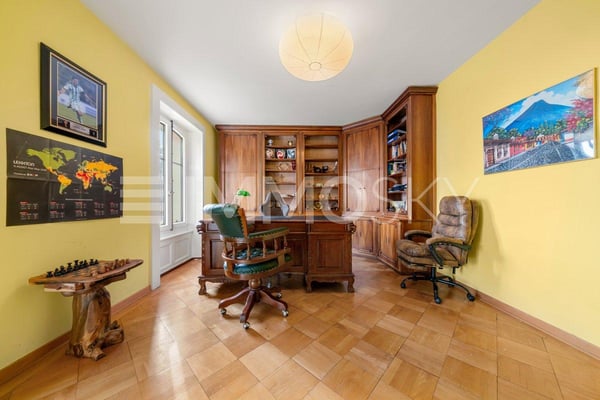 Véritable maison de Maître au cadre unique 4