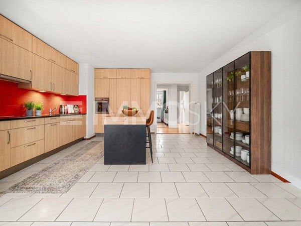 Véritable maison de Maître au cadre unique 11
