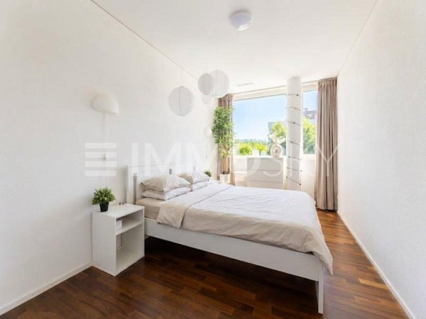 Wohntraum mit Dachterrasse und traumhaftem Seeblick 4
