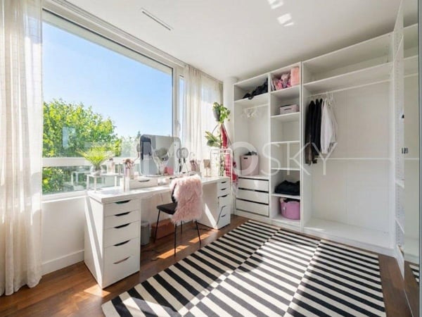 Wohntraum mit Dachterrasse und traumhaftem Seeblick 5
