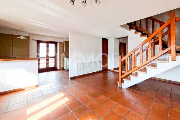 Immeuble de rendement de 2 appartements à Miège (REN env. 4%) 2