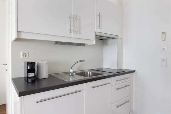 Clara Business Apartments 3
