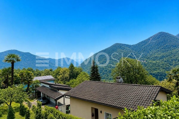 Casa bifamiliare in zona residenziale soleggiata 7
