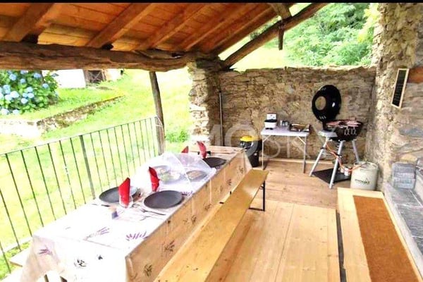 Un rifugio moderno dal cuore antico 7
