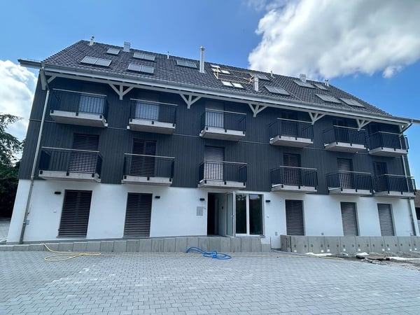 Business Apartments in Flughafennähe 2