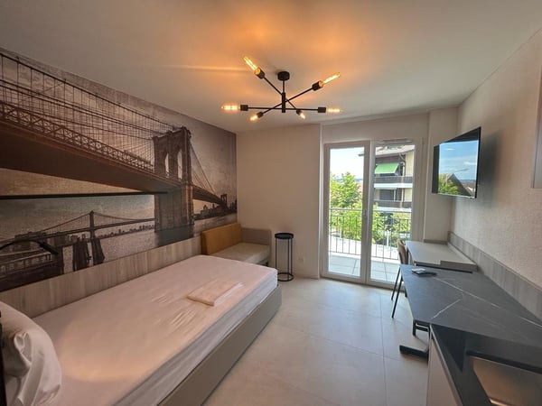 Business Apartments in Flughafennähe 4