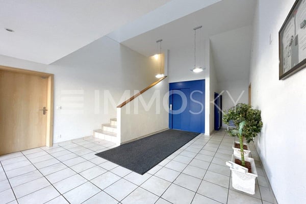Pour investisseurs : Immeuble à 5 min. de Chavornay (REN. env. 4.37%) 7