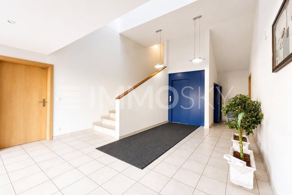 Pour investisseurs : Immeuble à 5 min. de Chavornay (REN. env. 4.37%) 3
