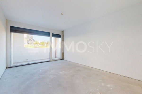 Magnifique appartement neuf avec grande terrasse à 4 min. de Cheseaux 7