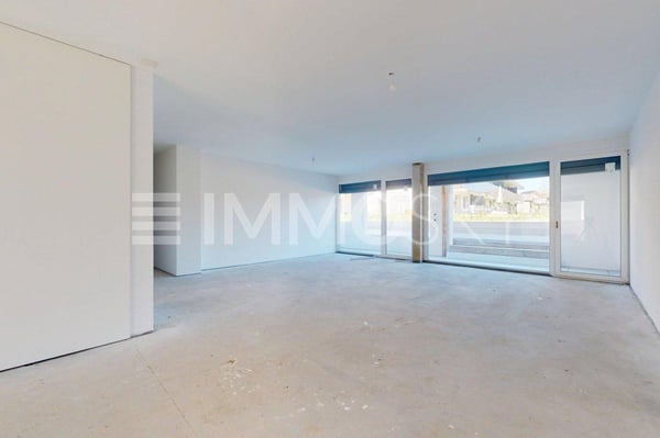 Magnifique appartement neuf avec grande terrasse à 4 min. de Cheseaux 5